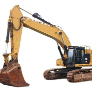 Offre Spéciale Caterpillar 374FL Nouveau noyau d'excavatrice utilisé portant de faibles heures de vente directe d'usine à bas prix - Product Image 1