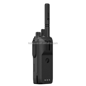 วิทยุสื่อสารแบบมือถือ VHF MOTOTRBO R2 ดิจิตอล DMR วิทยุสื่อสารแบบพกพาสองทาง สำหรับวิทยุสื่อสาร R2 ระยะไกล - Product Image 1