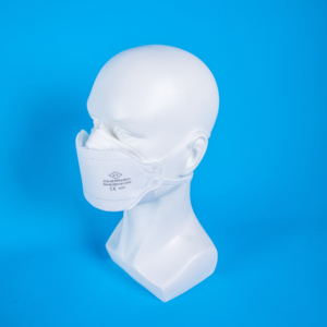 Mascarillas FFP3 aprobadas por la UE EN <span class=keywords><strong>149</strong></span> <span class=keywords><strong>CE</strong></span> 2797 Protección respiratoria Paquete individual Mascarillas NR Masc FFP3 Mascarilla - Product Image 1