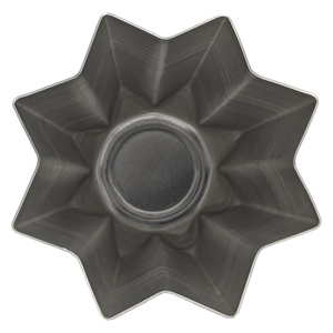 Molde Profesional para Pandoro de Aluminio GR.1000, Horneado Uniforme, Forma Perfecta para el Hogar o Pastelerías, Herramientas para Pasteles - Product Image 2