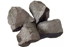 China Suministra Hierro Manganeso de Alta Calidad y Bajo Contenido de Carbono - Product Image 2