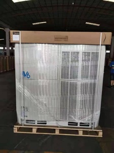 Aire Acondicionado VRV de Cuatro Vías con Cassette Interior <span class=keywords><strong>Midea</strong></span> Serie V6 - Product Image 4
