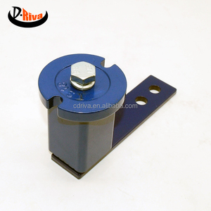 Tensor de rodillos de cadena resistente para cadenas de transmisión - Product Image 1