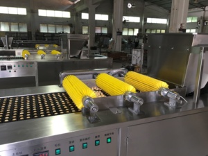 Máquina de inyección de Chocolate, máquina de galletas <span class=keywords><strong>Hello</strong></span> Panda, máquina pequeña para hacer galletas - Product Image 2