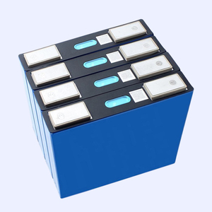 Batterie Lishen 10C à décharge rapide, cellule LFP pour démarrage de moteur, batterie de véhicule - Product Image 1