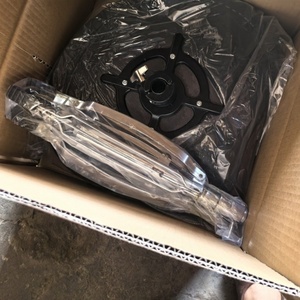 稳定可拆卸鼓椅座重型升降式高度可调鼓座鼓凳 - Product Image 6