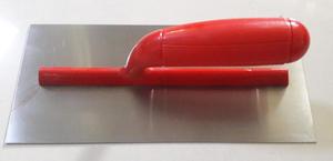 Công nghiệp & tự làm lớp thép Carbon & thép không gỉ trát trowel OEM & ODM tùy chỉnh hỗ trợ - Product Image 2