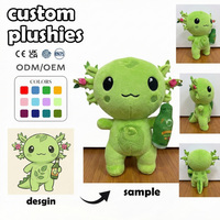 Usine de jouets en peluche personnalisés : Peluches douces de phoque tacheté, cadeaux pour attractions touristiques, breloques au crochet, peluches respirantes, peluches de zoo, peluches de chat personnalisées