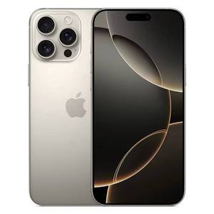 ขายส่ง <span class=keywords><strong>iPhone</strong></span> 16 <span class=keywords><strong>Pro</strong></span> <span class=keywords><strong>Max</strong></span> <span class=keywords><strong>256GB</strong></span> 5G ของแท้ มือสอง รุ่น US 8GB RAM ปลดล็อคแล้ว แบตเตอรี่ดี หน้าจอ OLED รองรับ Wireless - Product Image 3