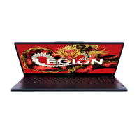 Hot-selling Legion R7000 2024 Gaming Laptop 15.6-inch AMD Ryzen 3 144Hz US Plug SSD RGB Backlit English Keyboard Windows 10