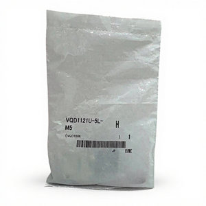 โซลินอยด์วาล์ว Original-SMC รุ่น VQD1212U-5L-M5 - Product Image 1