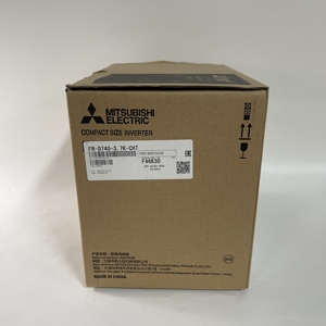 Convertisseur 5,5 kW triphasé 400 V FR-D740-5.5K-CHT - Product Image 2