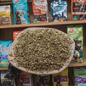 Prix de vente directe d'usine Petites libellules 100% naturelles séchées au soleil Nourriture pour tortues et poissons pour animaux de compagnie Santé de la peau et du pelage - Product Image 6