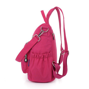 Zaini di Lusso per Ragazze e Donne Impermeabili, Zaini in Pelle da Viaggio per Donne, Borsa a Tracolla da Viaggio e Scuola, <span class=keywords><strong>Zaino</strong></span> da <span class=keywords><strong>Donna</strong></span> 2021 - Product Image 3