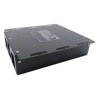 Boîtier métallique personnalisé haut de gamme CustomJunction Box pour HD IPTV STB et routeur Machine tout-en-un