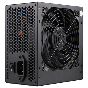 พาวเวอร์ซัพพลาย ATX 500W แรงดันไฟฟ้าเต็ม พร้อมพัดลมระบายความร้อนขนาด 12 ซม. คุณภาพสูงสำหรับเดสก์ท็อป มีสินค้าในสต็อก ประสิทธิภาพสูง มาตรฐาน 80 PLUS รับประกันคุณภาพ - Product Image 3