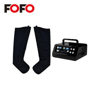 OEM ODM Design Neue Fußluftkompressions-Bein <span class=keywords><strong>massage</strong></span> gerät Blut kreislauf kompression pumpe für Zirkulation und Entspannung - Product Image 6