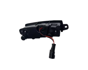 Cho Chery <span class=keywords><strong>Tiggo</strong></span> 2 3x ngày chạy ánh sáng Sương Mù Ánh sáng chất lượng ban đầu phụ tùng ô tô accesorios phụ kiện J69-4499010,J69-4499020 - Product Image 4