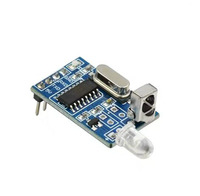 Module sans fil infrarouge IR 5V d'origine, carte émetteur-récepteur de codage et de décodage à distance