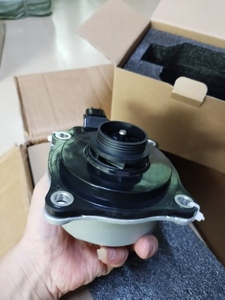 Bomba de Agua PEIVSO 16032-25010 1603225010 para TOYOTA RAV4 CAMRY LEXUS ES350, Conjunto de Bomba de Agua Refrigerante para Automóviles - Product Image 2