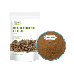 Gezonde Voeding <span class=keywords><strong>Black</strong></span> <span class=keywords><strong>Cohosh</strong></span> Wortel <span class=keywords><strong>Extract</strong></span> - Product Image 1