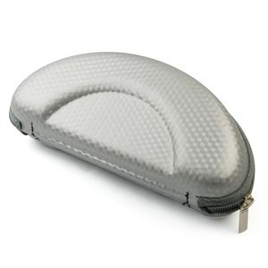 กระเป๋าเครื่องสำอางหนัง - Product Image 1