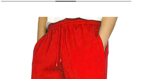 Vente chaude Fitness Jogging Gym Léger Blanc Hommes Personnalisé Joggers Pantalons De Survêtement Pantalons De Sport - Product Image 5