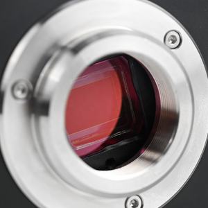 AMZINST PC3-BE12MP <span class=keywords><strong>USB</strong></span> <span class=keywords><strong>3.0</strong></span> CMOSデジタル顕微镜カメラ - Product Image 2