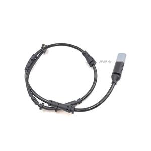 Línea de Sensor de freno para <span class=keywords><strong>BMW</strong></span> F40 F52 F44 F45 F46 X1 F48 F49 <span class=keywords><strong>X2</strong></span> F39 116d 118i 120i 216i 218i 220i 18d 18i 20i 25dX 20d 34356865612 - Product Image 5