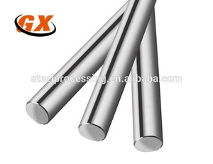 قضيب صلب ربيعي للقطع المجاني DIN/60icr 7/SAE/GB60Si2Mn لعربات السكك الحديدية الدوارة والجرارات ASTM القياسية - Product Image 4