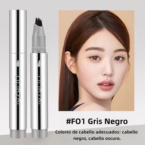 Lápiz de Cejas Lilinzhi: Duradero y Resistente al Agua, Crea Rápidamente un Maquillaje de Cejas Natural y <span class=keywords><strong>Salvaje</strong></span> - Product Image 2