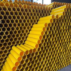 Ống vữa sợi thủy tinh 8 inch: Lễ hội hiệu suất bán chạy nhất cho pháo hoa chuyên nghiệp - Product Image 3