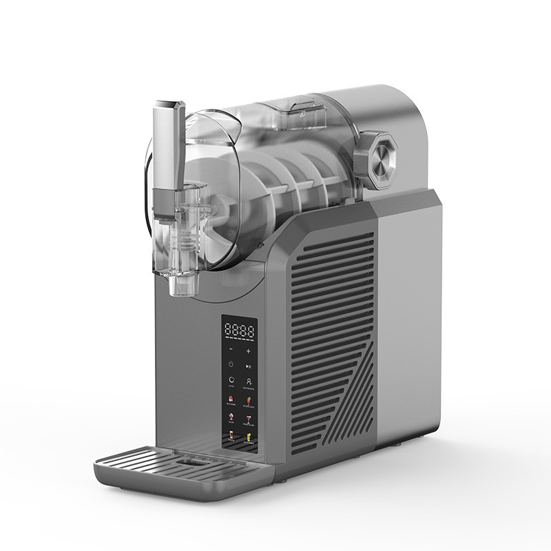 Machine à granités R1