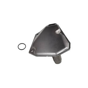 Filter Oli Transmisi Mobil Harga Pabrik Baru untuk CVT7 JF015 RE0F11A OEM 31728-3JX0B - Product Image 6