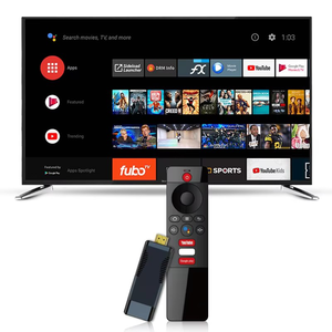 WF Venta al por mayor Barato USB Streaming 1GB 8GB 2GB 16GB Stick BT Voice Remote TV Stick <span class=keywords><strong>Jailbreak</strong></span> Smart <span class=keywords><strong>Android</strong></span> Fire Tv Stick 4K - Product Image 3