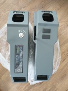 Pièces détachées pour pelle sur chenilles 310707809 Xe215g.10 Iii.4 Ensemble de boîtier d'accoudoir gauche Xe60ca Xe75 Xe80 Xe215ca Xe370ca à vendre - Product Image 2