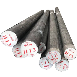 قضبان فولاذية بلاستيكية Din1.2316 Bohler M300 لصناعة القوالب - Product Image 1