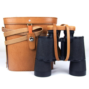 Binoculares totalmente metálicos de 15x50 para uso civil con óptica de alta magnificación - Product Image 5