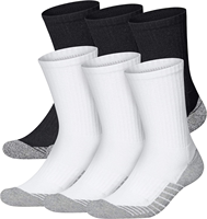 Chaussettes de sport en coton tricoté noir et blanc pour hommes et femmes, idéales pour l'entraînement et les sports d'été, avec caractéristiques anti-transpiration et imprimées, vente en gros.