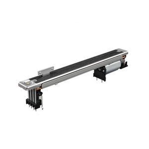 100Mm Moto Fader Trượt Chiết Áp Động Cơ Fader Trượt Chiết <span class=keywords><strong>Knob</strong></span> T Xử Lý-Động Cơ Điều Khiển Mixer Trượt Chiết Áp - Product Image 5