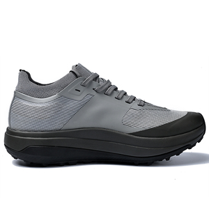 Zapatos de Senderismo para Hombre, Ligeros, Impermeables, Personalizados al por Mayor, para Otoño, Verano e Invierno, Suaves, Elásticos, Antideslizantes, para Exteriores y Cross-Country - Product Image 1