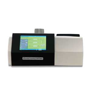 Analisador de Ponto de Fusão/Tg de Polímeros por Calorimetria Diferencial (DSC) Wincom DSC-100, Calorímetro para Plásticos, Preço - Product Image 1