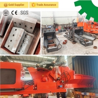 Machine à copeaux de bois de petite et moyenne taille : compacte, petite et de capacité moyenne