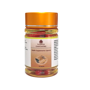 Hoge Kwaliteit 500Mg Kruidensupplement Koreaanse Rode Panax <span class=keywords><strong>Ginseng</strong></span> Extract Poeder <span class=keywords><strong>Capsules</strong></span> Voor Volwassenen Mannen Power Mannen Energie - Product Image 6