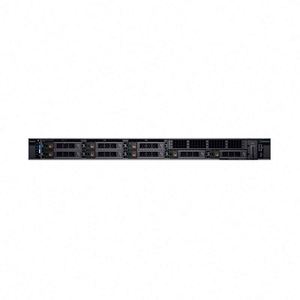 Performances Élevées pour Serveur Rack Dell PowerEdge R6525 1U, Double Socket AMD EPYC 7642, 8SFF, SSD SAS 480 Go, 2*800W, 32 Go, Garantie 3 Ans - Product Image 2