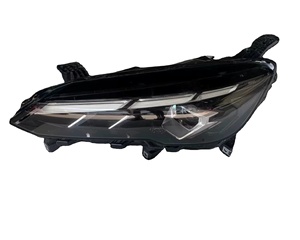 Vente en gros à prix réduit pour accessoires de voiture Geely Binyue Coolray EV, toutes pièces détachées automobiles, kits de carrosserie avant et arrière disponibles en stock - Product Image 4