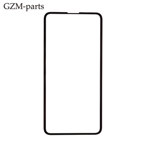 Telefono cellulare vetro temperato per <span class=keywords><strong>Samsung</strong></span> <span class=keywords><strong>Galaxy</strong></span> S10e S10 <span class=keywords><strong>E</strong></span> protezione dello schermo - Product Image 2