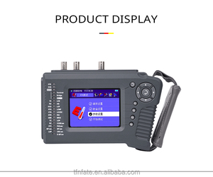 TFN T1000M/T personalizado <span class=keywords><strong>E1</strong></span> + Jitter + G.703-64k <span class=keywords><strong>Tester</strong></span> 2M Datacom <span class=keywords><strong>E1</strong></span> <span class=keywords><strong>BER</strong></span> <span class=keywords><strong>Tester</strong></span> - Product Image 2