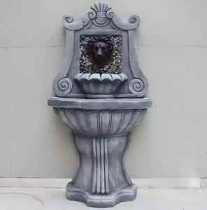 Moule en caoutchouc silicone pour fontaine, moule décoratif pour fontaine extérieure, moule pour fontaine de jardin, moule pour <span class=keywords><strong>moulures</strong></span> <span class=keywords><strong>murales</strong></span> européennes - Product Image 5