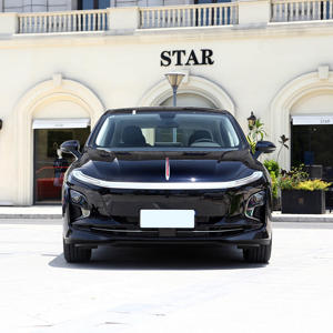 Venta al por Mayor de Hongqi <span class=keywords><strong>EQM</strong></span> - 5 2025, Sedán de Nueva Energía, Vehículo Eléctrico de Alto Rendimiento y Largo Alcance, Disponible en 2WD, Hecho en China - Product Image 2